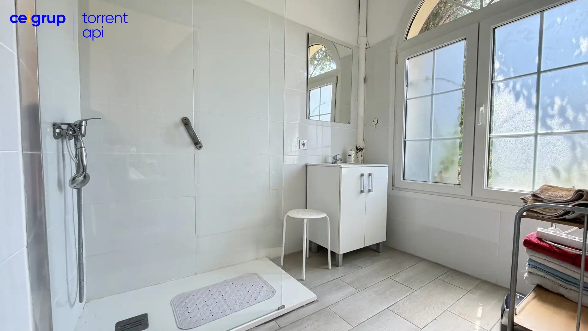 Casa rústica con terraza en venta en Torroella de Montgrí, imagen 13