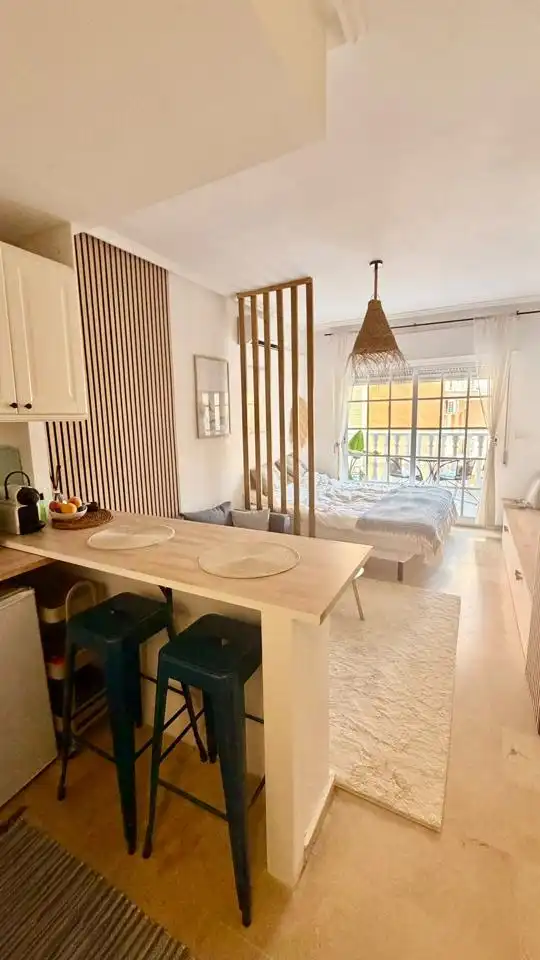 Monolocale con ascensore in vendita a Calle Noruega, imagen 19