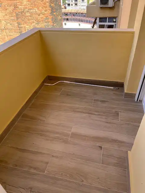 Piso de alquiler en Málaga con Aire acondicionado, Parquet y Terraza