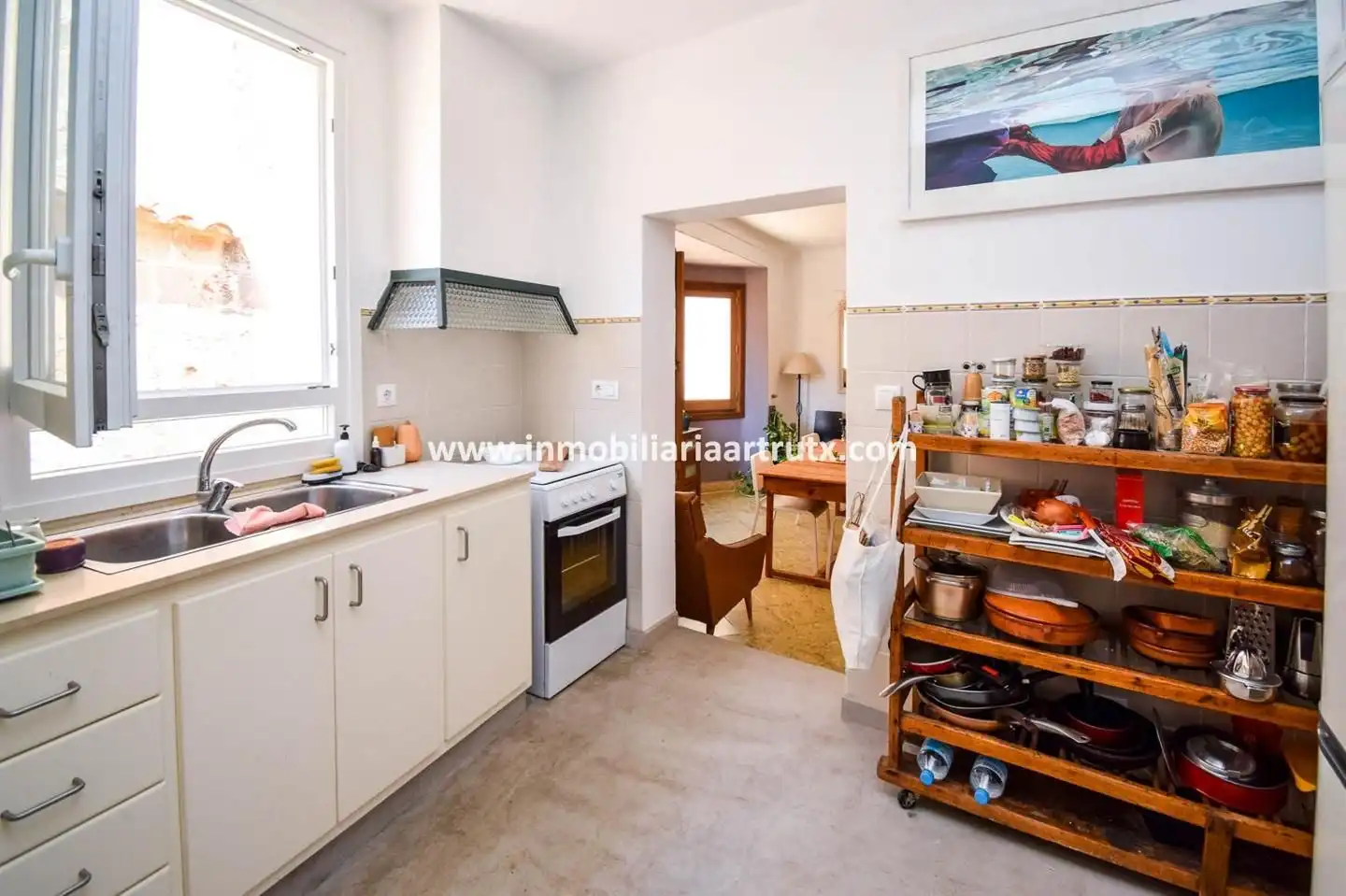 Casa en venta en Ciutadella, imagen 7