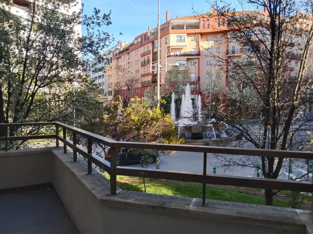 Pis amb ascensor en venda a Plaza Constitucion, imagen 32
