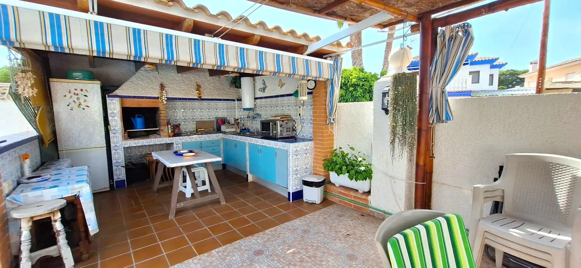 Chalet con piscina en venta en Rincón de Loix, imagen 9