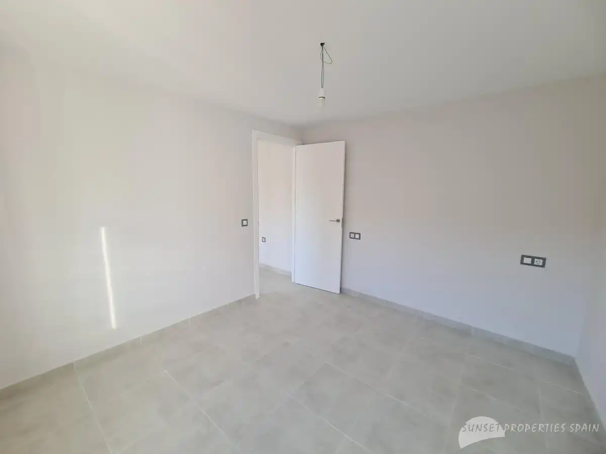 Detached homes for sale in Almáchar
