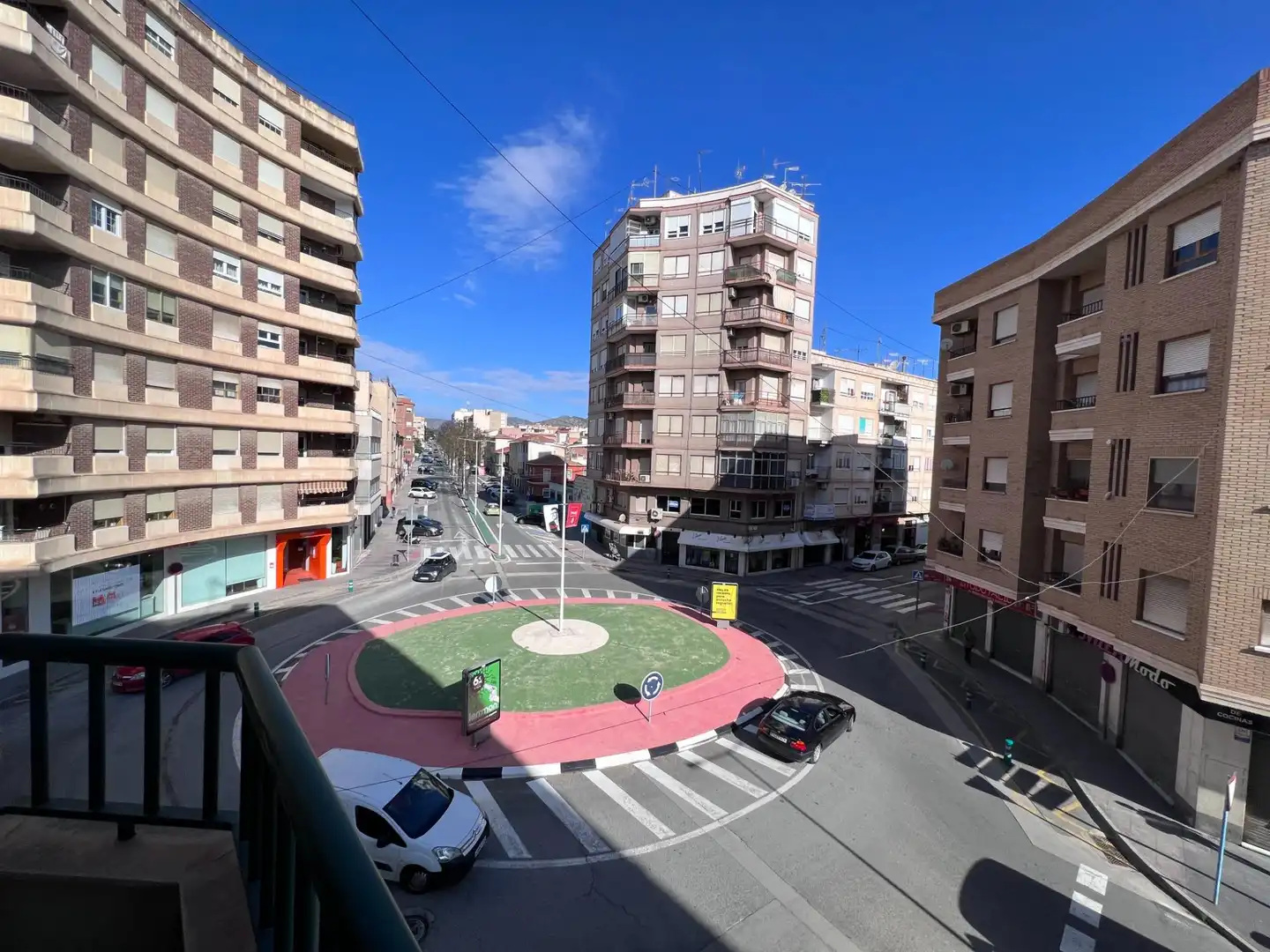 Piso en venta en Calle CONSTITUCION, Novelda