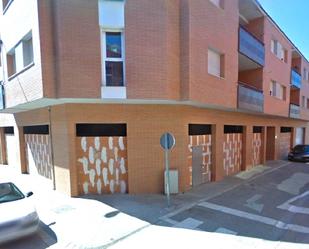 Parking of Flat for sale in Rosselló