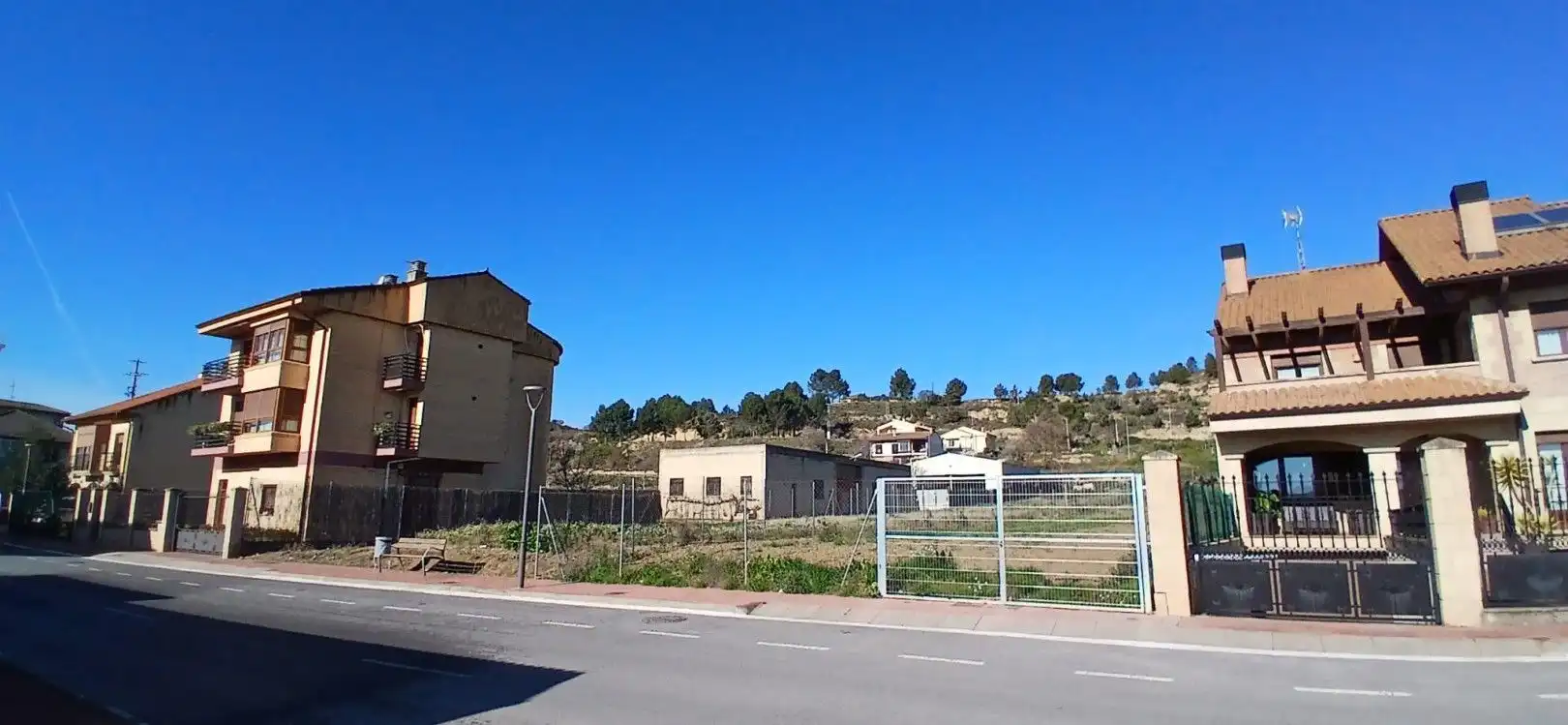 Casa o chalet en venta en Lapuebla de Labarca con Trastero