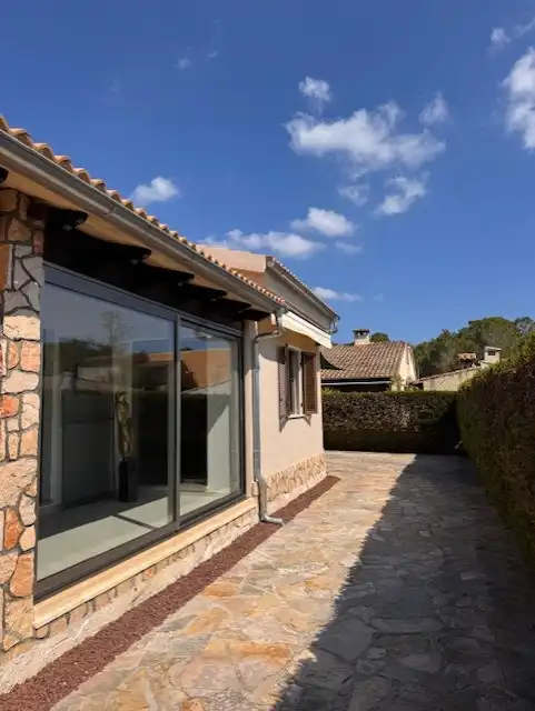 Villa mit Garten zum Verkauf in Carrer d'Alaró 4, imagen 20