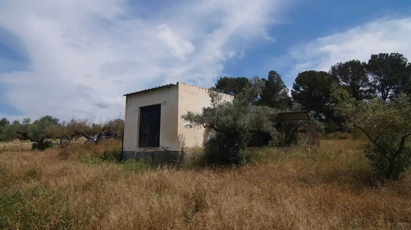 Terreno en venta en Ginestar