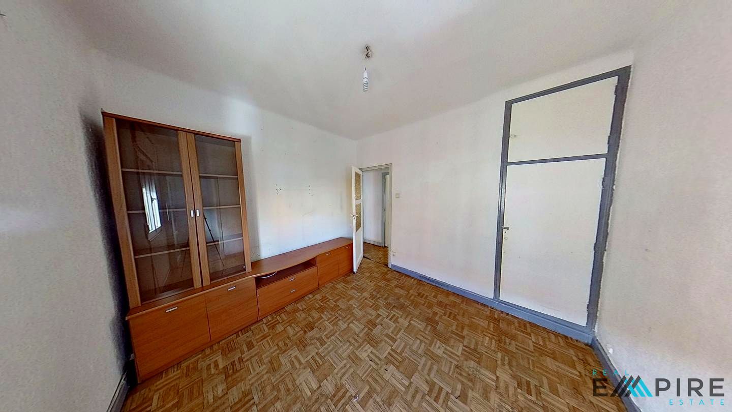 Habitación de Piso en venta en  Madrid Capital con Parquet