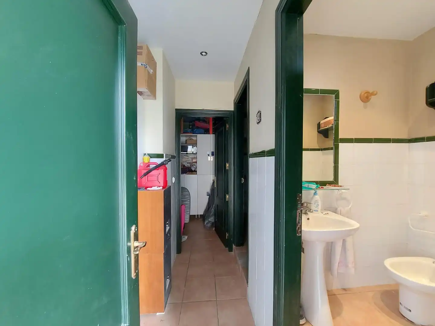 Nave industrielle à vendre à San José de la Rinconada, imagen 10