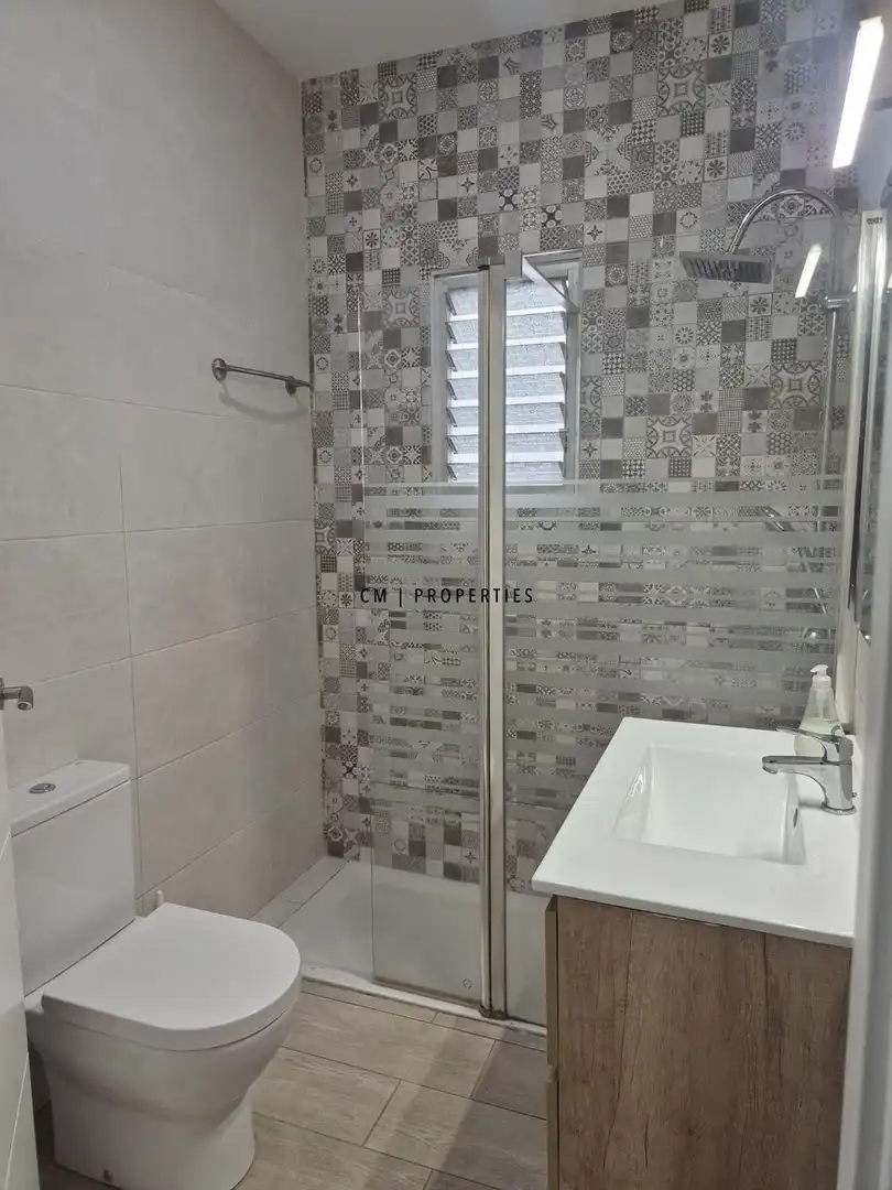 Terraced house with terrace for sale in Sagrario Ferrandis, imagen 3