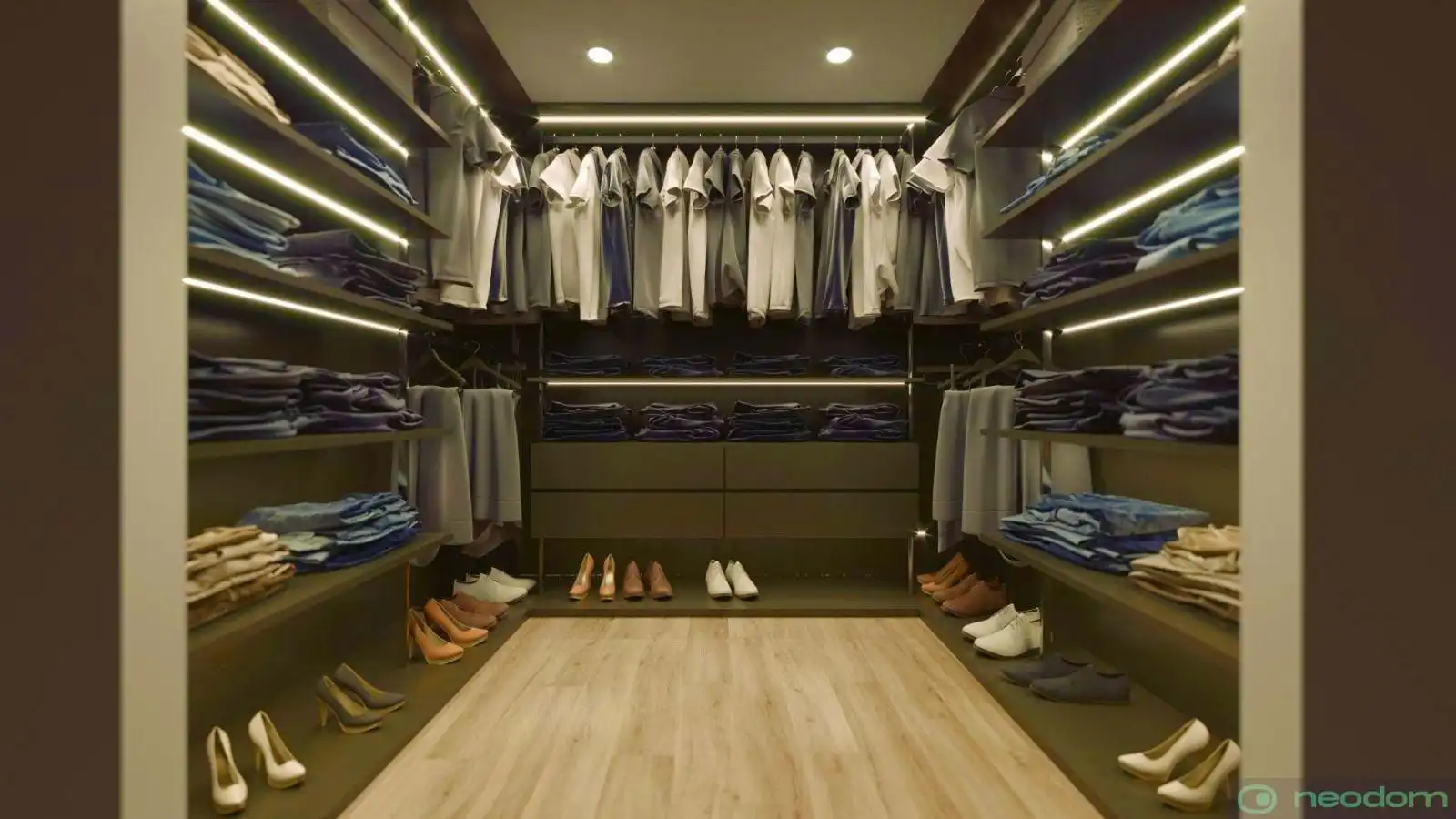 Penthouse zum Verkauf in Playa del Cura, imagen 15