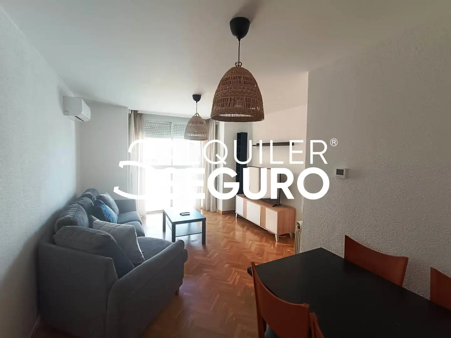 Wohnung zur Miete in SAN PEDRO, La Fortuna