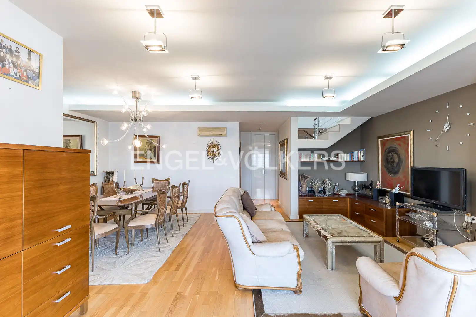 Attique avec ascenseur à vendre à Sarrià - Sant Gervasi, imagen 6