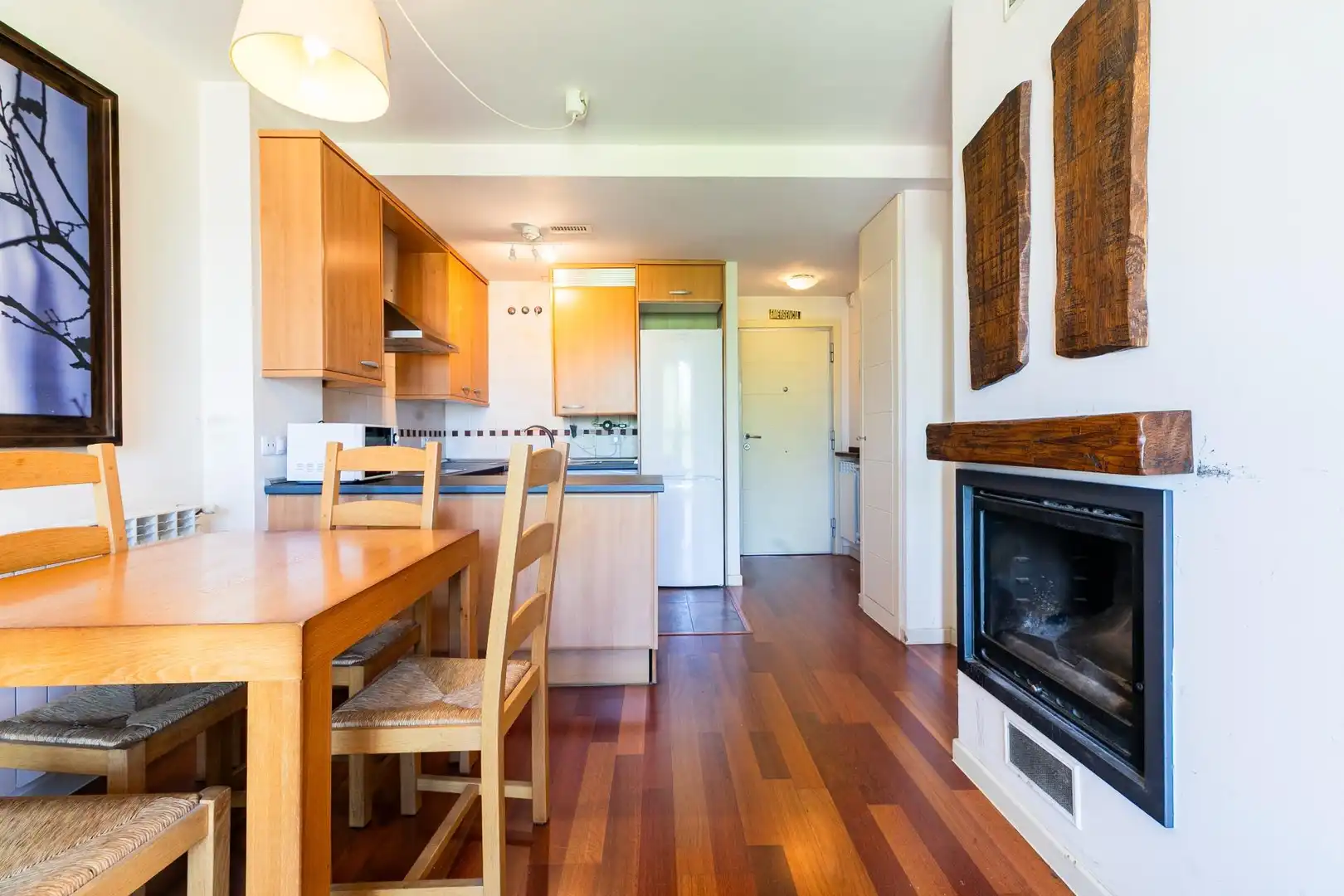 Flat for sale in Las Margas Golf - Latas