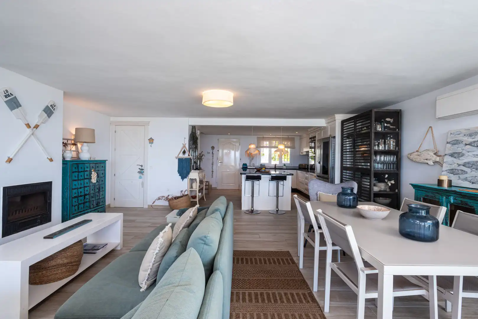 Casa o chalet en venta en Marbesa