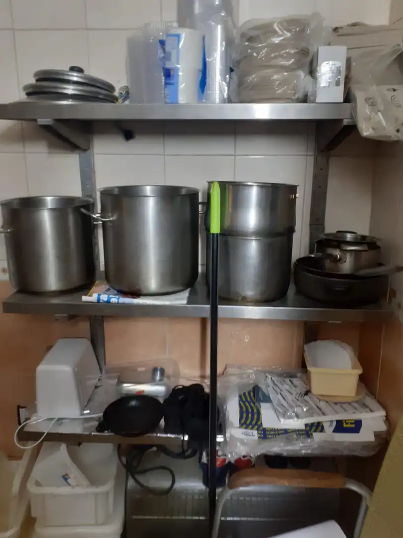 Cuina de Local en venda en Adeje amb Aire condicionat
