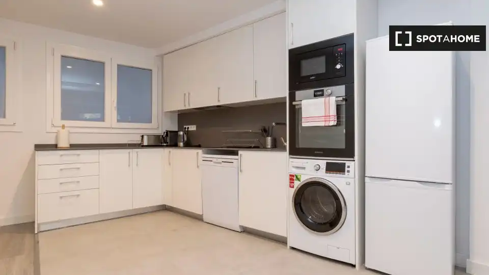 Piso en alquiler en Eixample, imagen 11