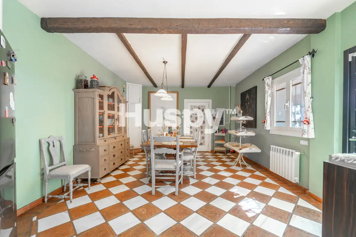 House with pool to rent in Urbanizacion Horno de la Miera, imagen 18