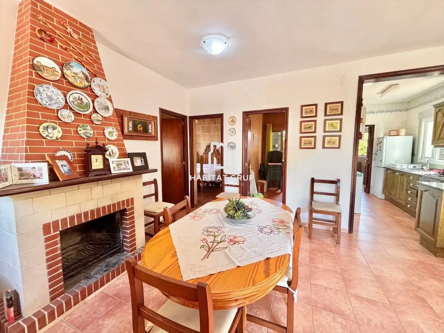 Casa amb jardí en venda a Cala Blanca, imagen 21