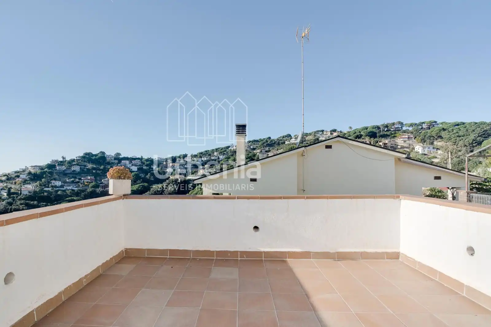 Casa con jardín en venta en Sant Cebrià de Vallalta, imagen 26