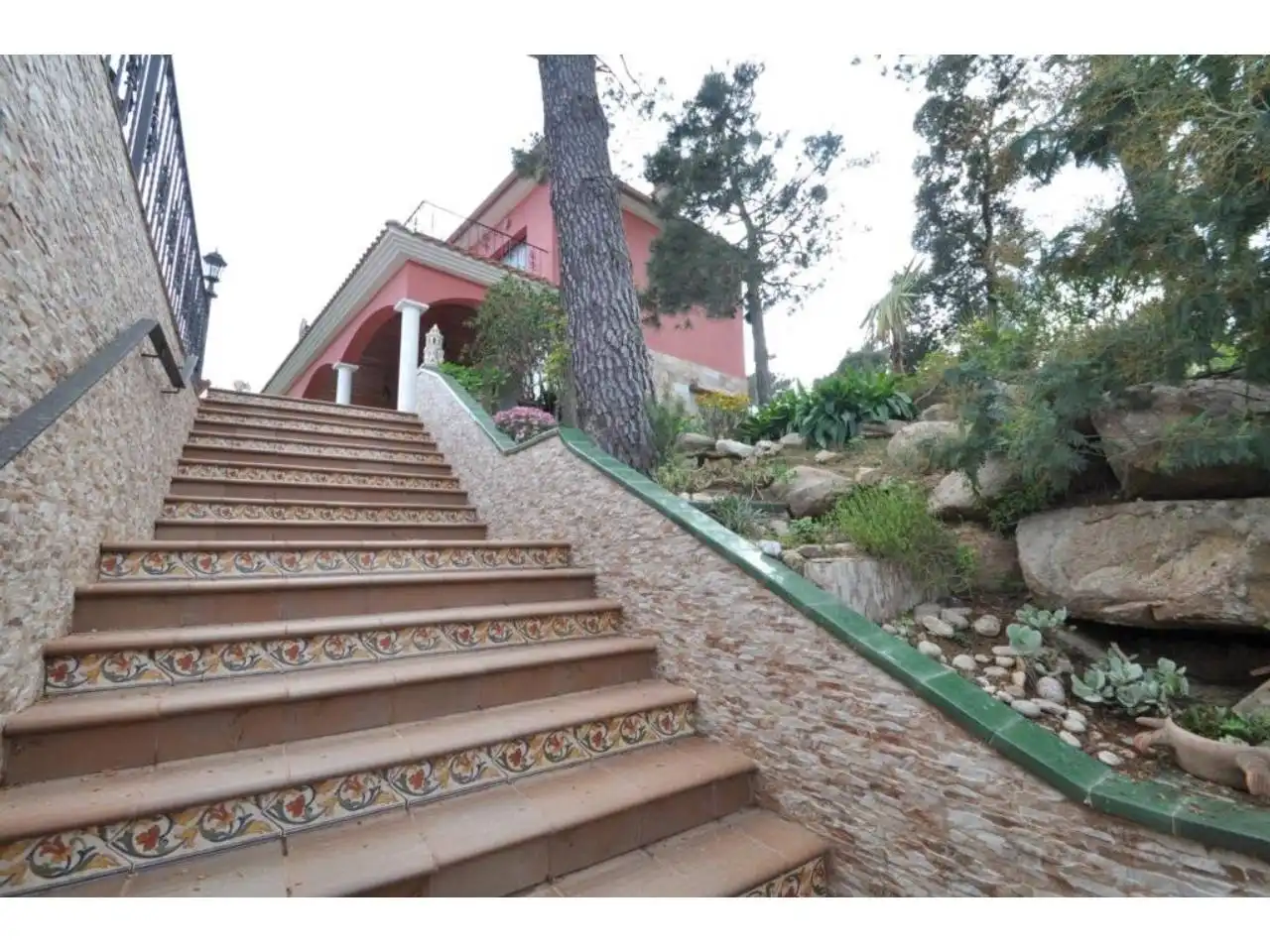 Casa o xalet en venda en Lloret de Mar amb Calefacció, Terrassa i Piscina