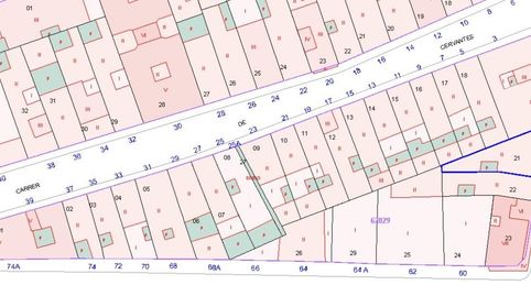 SE VENDE EDIFICIO EN CONSTRUCCION EN TAVERNES DE VALLDIGNA, imagen 5