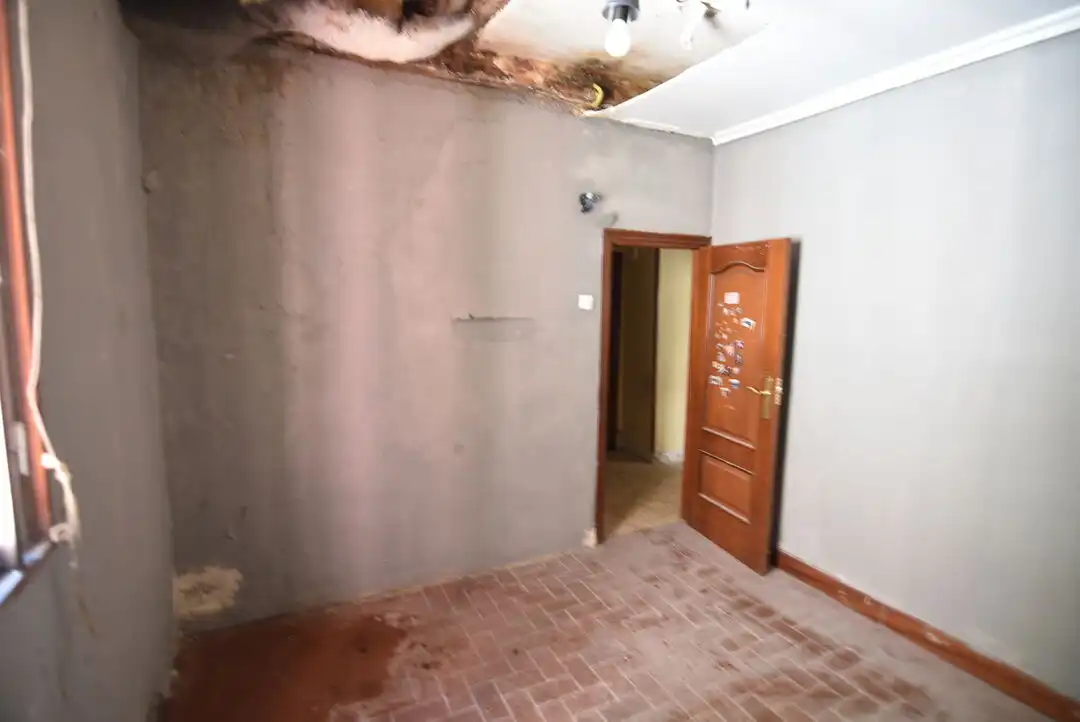 Piso en venta en Soraluze / Plasencia de las Armas