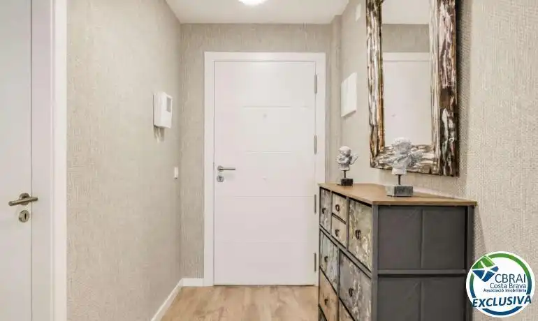Flat for sale in Figueres  with Private garden, Terrace and Oven
