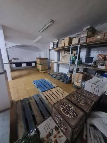 Casa-chalet en Venta en La Granja - La Colina - Los Pastores