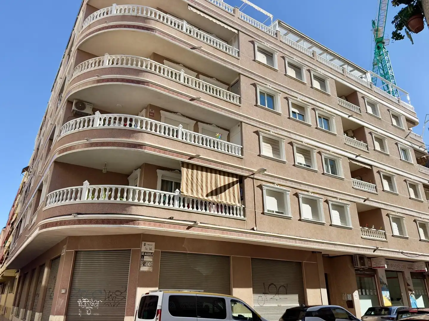 Apartment with lift for sale in N/A, imagen 21