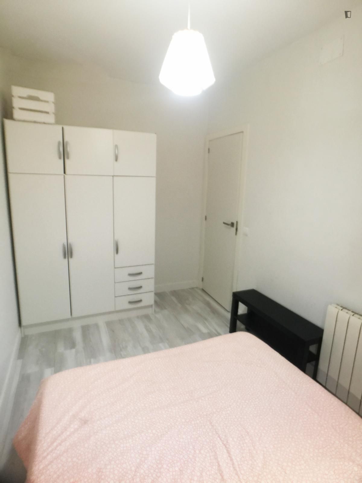 Apartament de lloguer a Los Cármenes