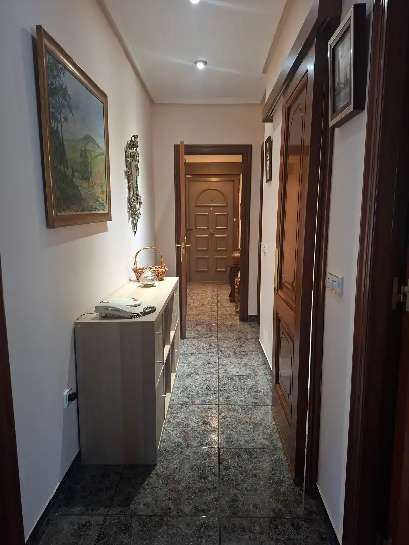Houses for sale in Soto del Barco  with Heating, Private garden and Parquet flooring