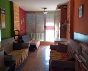 Living room of Study for sale in Benidorm  with Air Conditioner