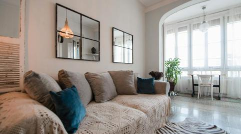 Foto 2 de Pis de lloguer a N/a, Fort Pienc,  Barcelona Capital