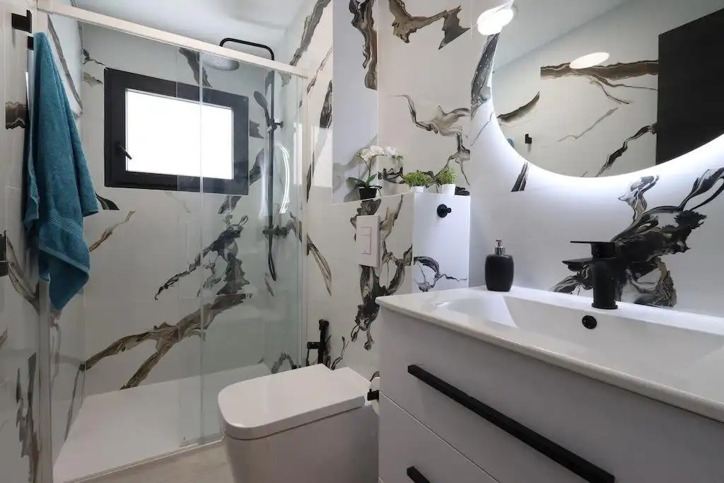 Penthouse with terrace for sale in N/A, imagen 11