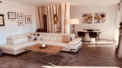 Foto 2 de Pis en venda a El Rosón - Kelvinator, Madrid