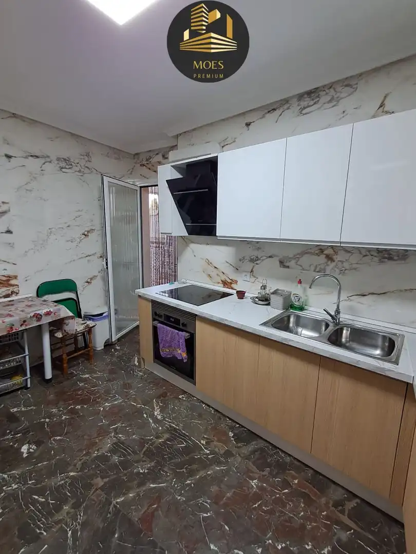 Cocina de Piso en venta en Linares con Aire acondicionado, Calefacción y Terraza
