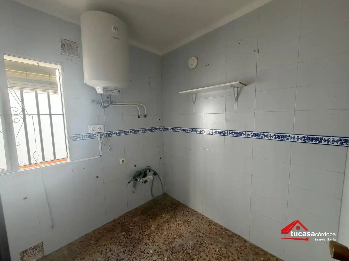 Erdgeschosswohnung zum Verkauf in Centro, imagen 4