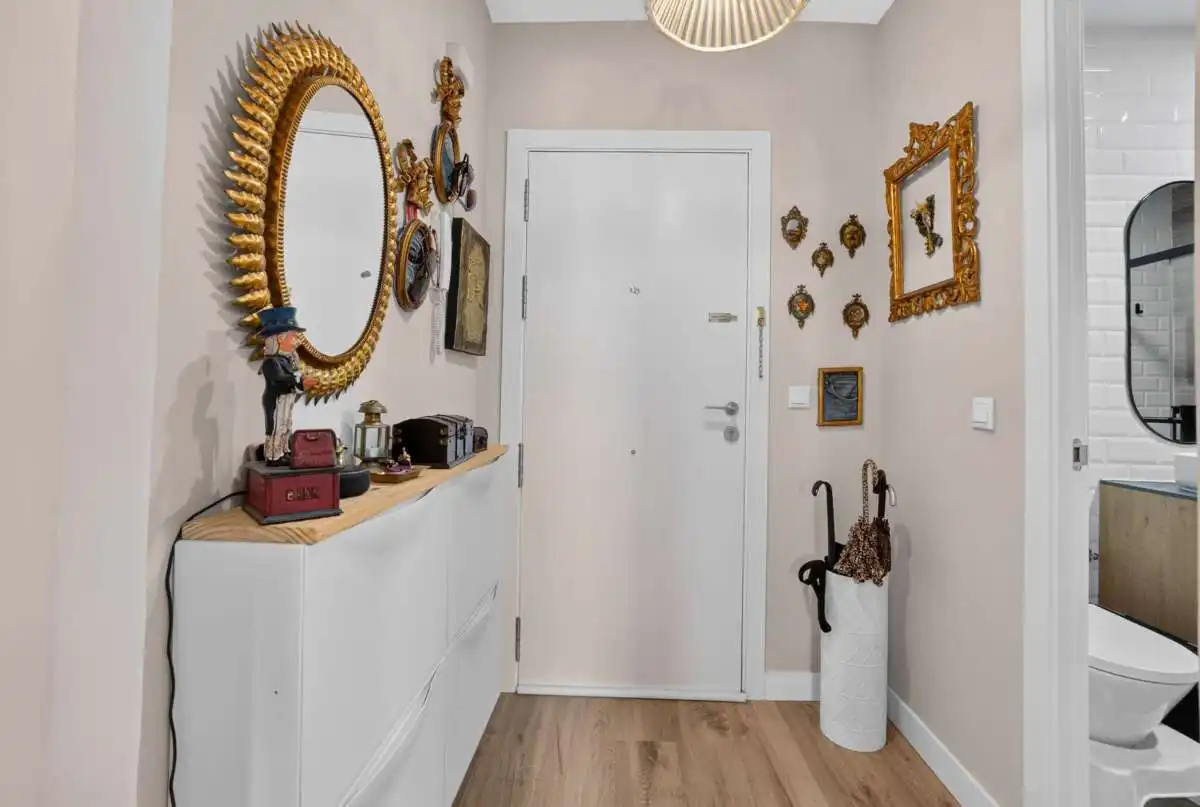 Ático en venta en San Pedro del Pinatar con Terraza, Trastero y Amueblado