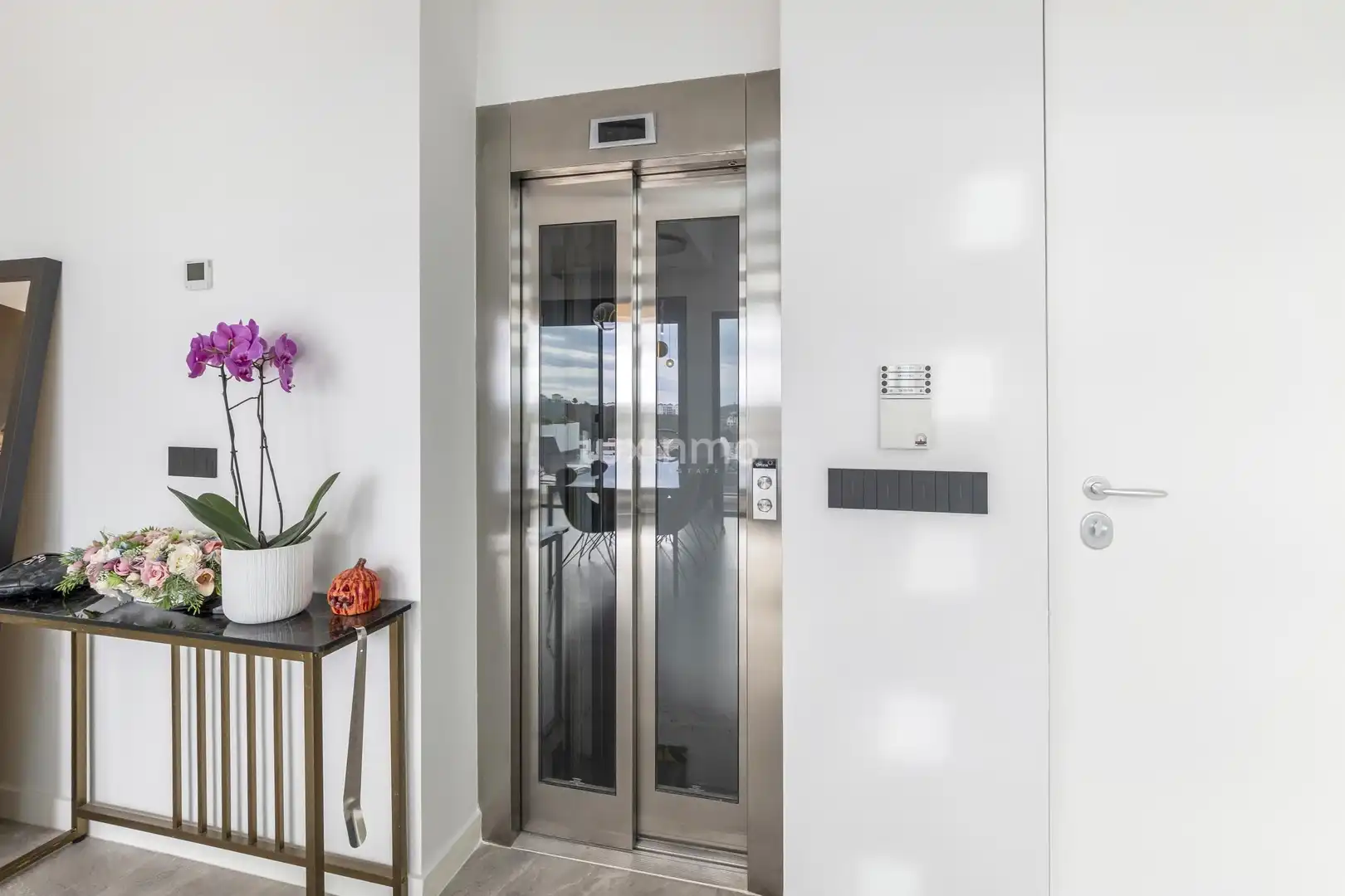 Villa con terrazza in vendita a Balcón de Finestrat - Terra Marina, imagen 15