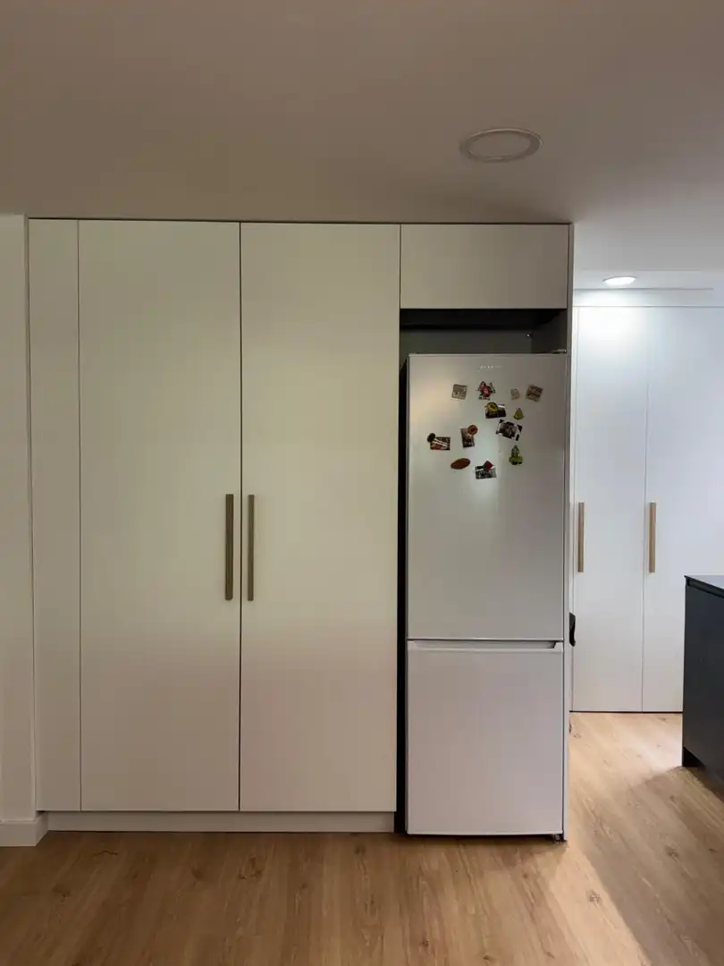 Küche von Wohnung zum Verkauf in Yecla mit Heizung
