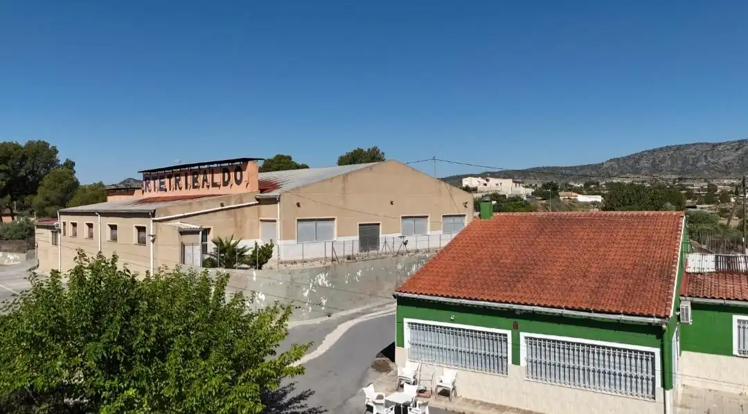 Maison avec jardin à vendre à Monóvar  / Monòver, imagen 8