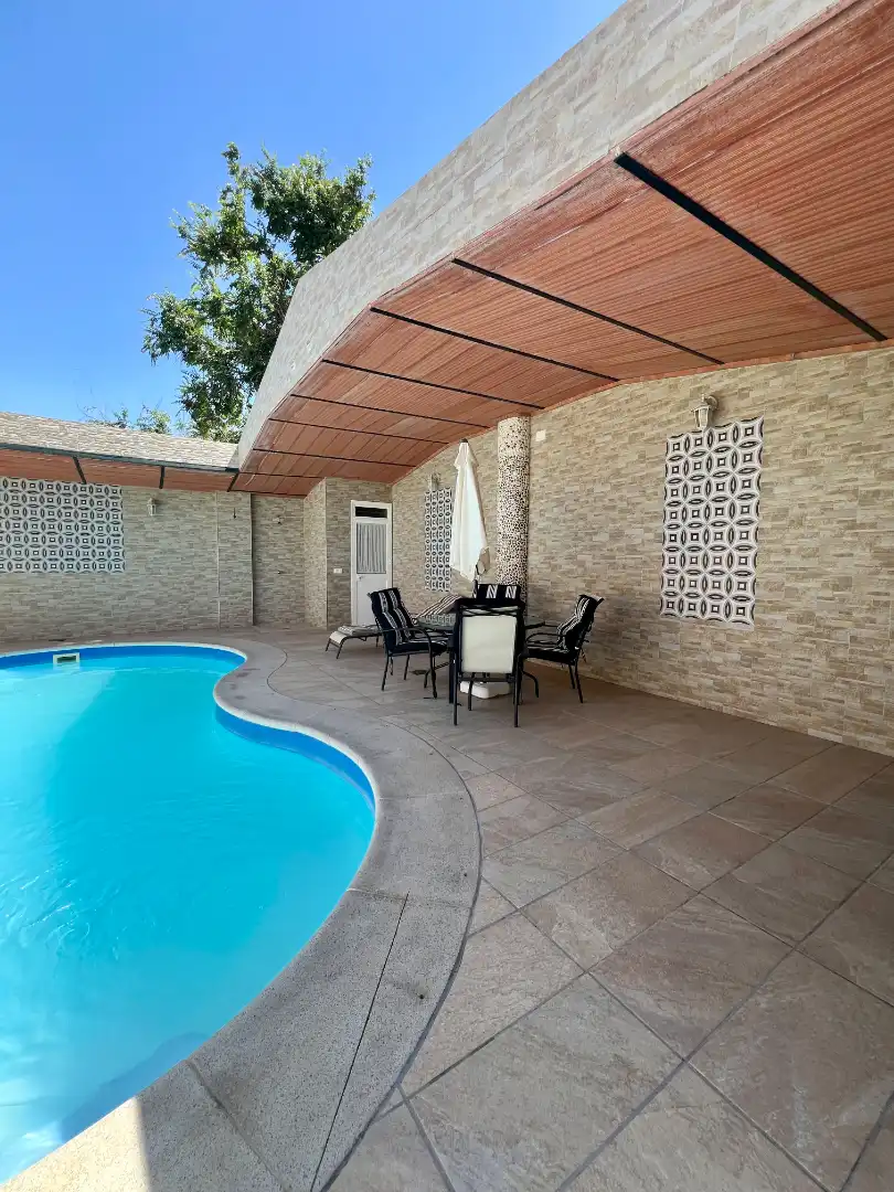 Casa rustica con piscina in vendita a Estepa, imagen 3