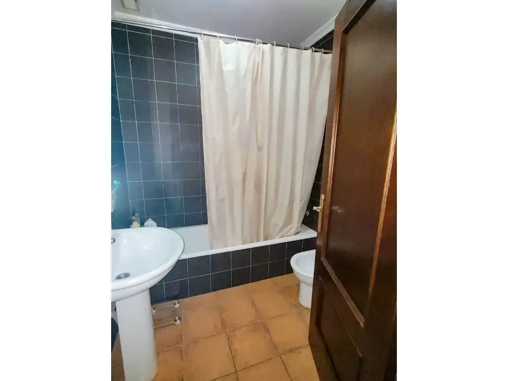 Baño de Casa o chalet en venta en Brenes