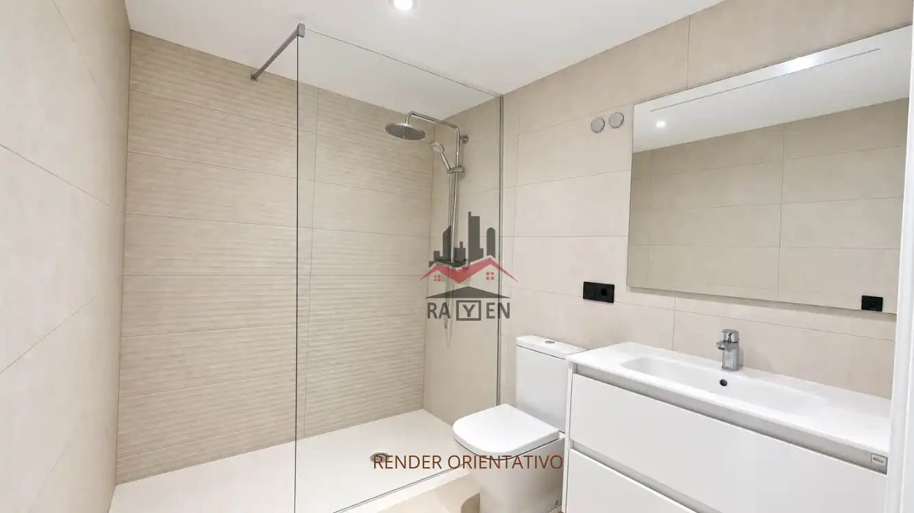 Flat for sale in Figueres, Girona