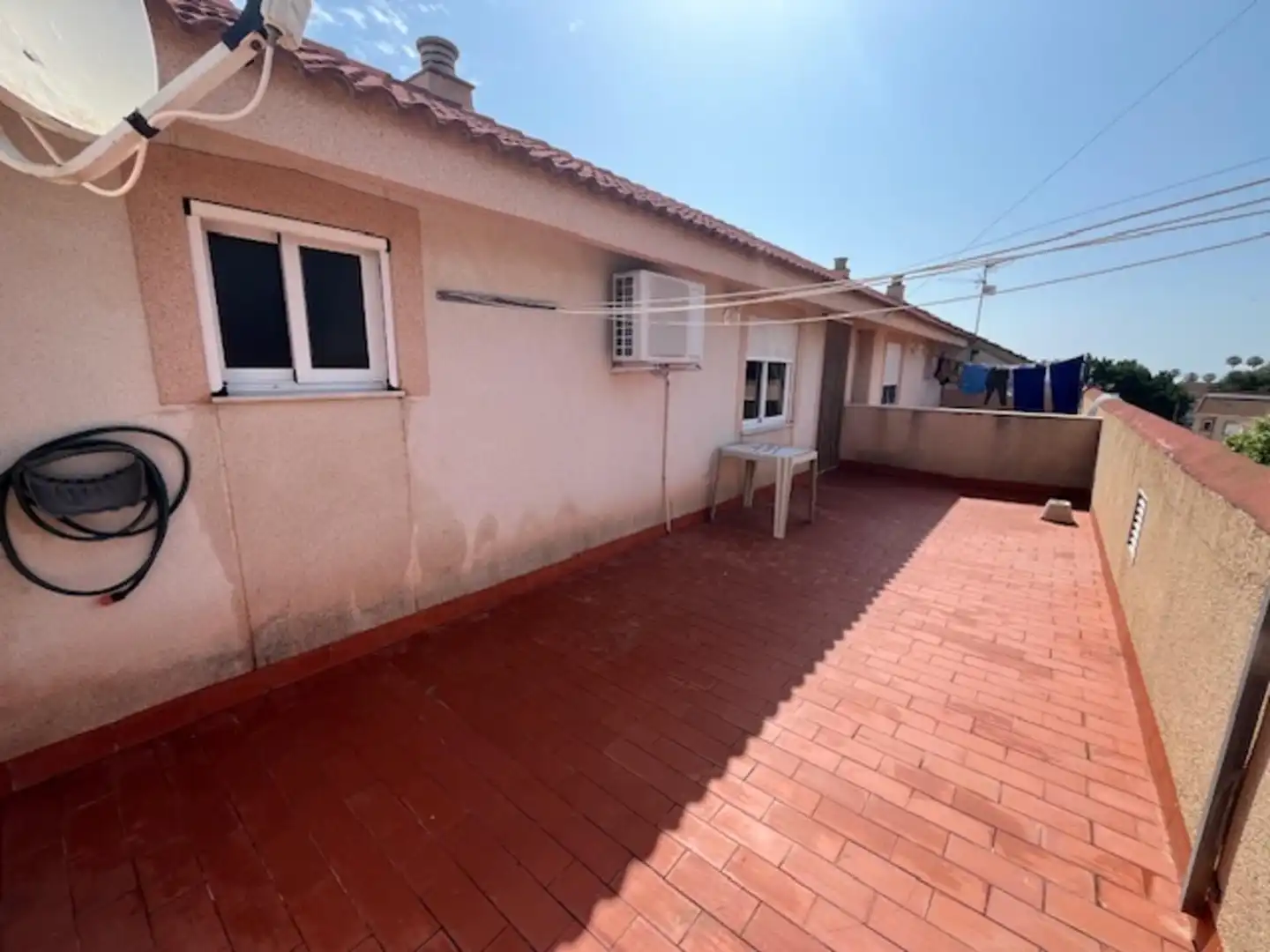Casa o chalet en venta en Los Narejos - Punta Calera