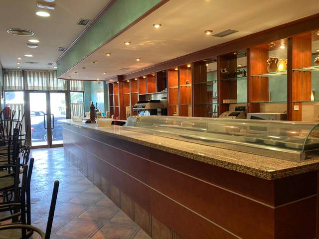 Local comercial en Venta en Parque Goya