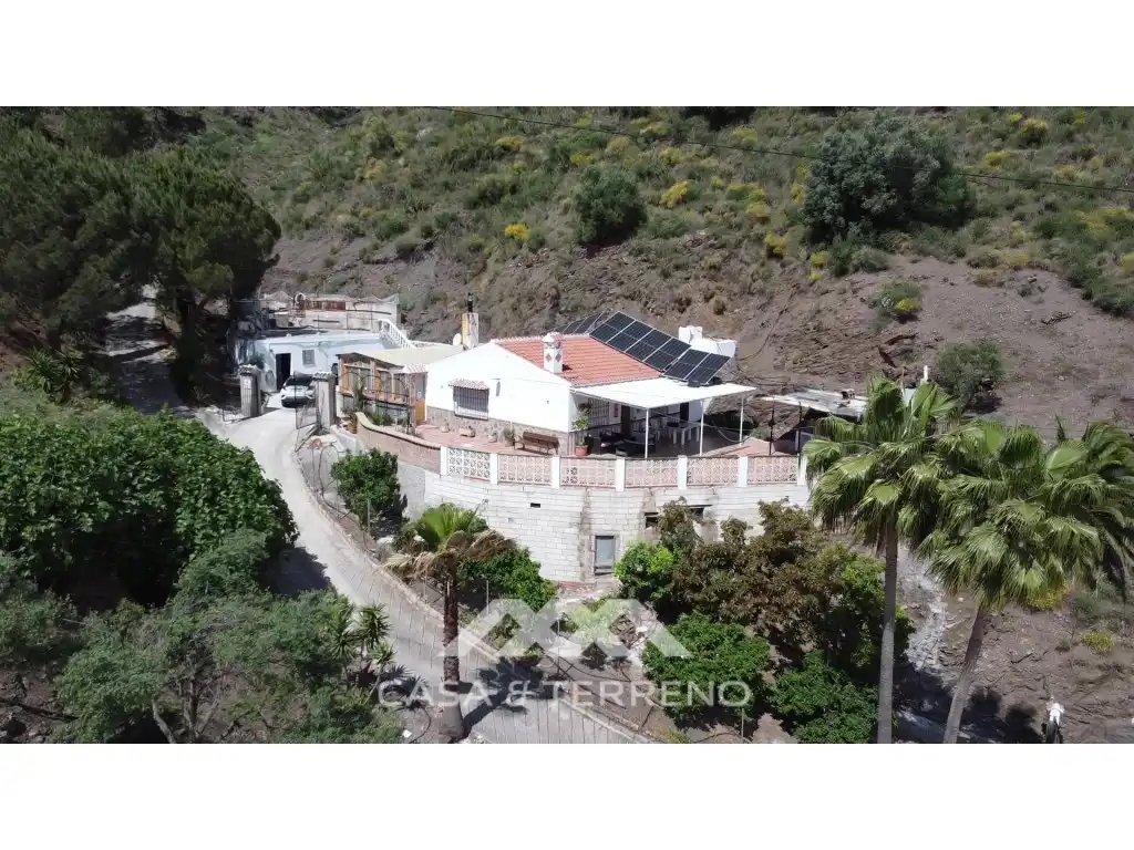 Villa mit Pool zum Verkauf in Diseminados Diseminados, imagen 37