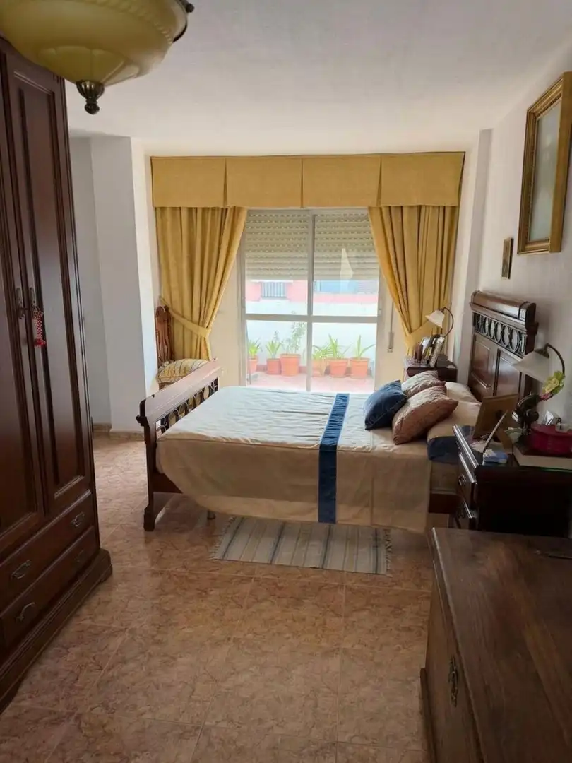 Casa adosada en venta en Churriana - El Pizarrillo - La Noria-Guadalsol